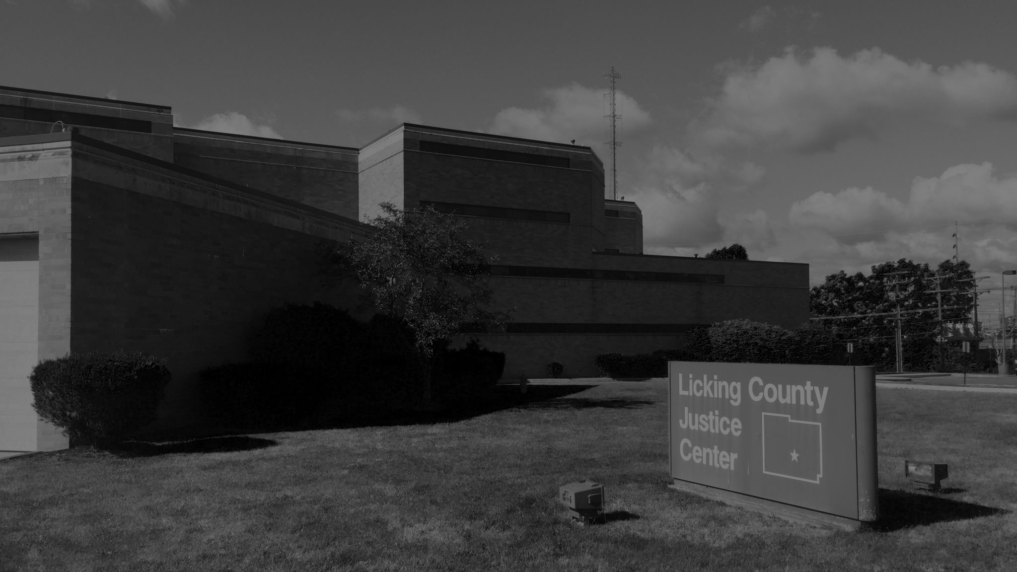 Licking County Jail Ministries in Newark, Ohio